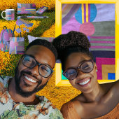 "Yellow Pathway" ボールペン