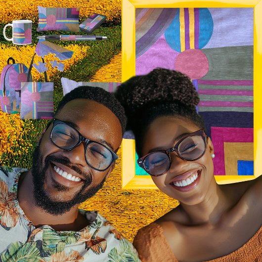 "Yellow Pathway" ボールペン