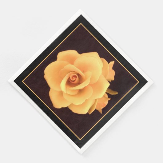 Yellow Rose, 2004 Photo. (コーナー)