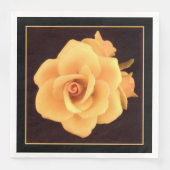 Yellow Rose, 2004 Photo. (正面)