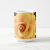 Yellow Rose, 2004 Photo. コーヒーマグカップ (中央)