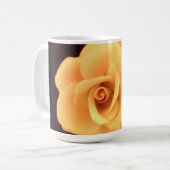 Yellow Rose, 2004 Photo. コーヒーマグカップ (正面左)