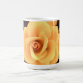 Yellow Rose, 2004 Photo. コーヒーマグカップ (中央)