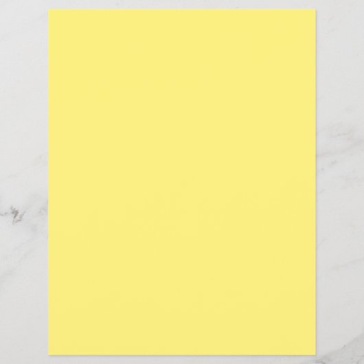 Yellow Spring Floral Women's Conference チラシ (裏面)