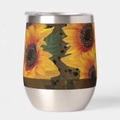 Yellow Sunflower Soul (右面)