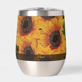 Yellow Sunflower Soul (正面)