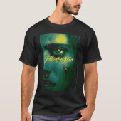 Yellowjackets Key Poster Tシャツ (正面)