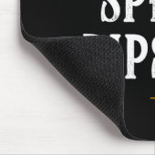 Yellowstone - Beth Dutton I Don't Speak Dip マウスパッド (コーナー)