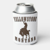 Yellowstone-Cowboy 缶クーラー (缶裏面)
