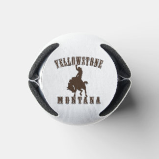 Yellowstone-Cowboy 缶クーラー