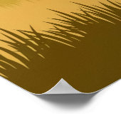 Yellowstone I ポスター (角)