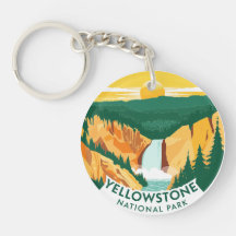 Yellowstone National Park