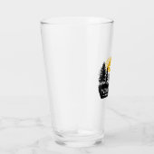 Yellowstone National park Drinking Glass Tumbler タンブラーグラス (右)