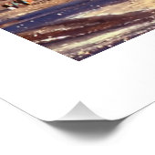 Yellowstone Nationalpark ポスター (コーナー)