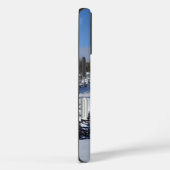 Yellowstone Winter Landscape Photography Case-Mate iPhoneケース (裏面 / 右)