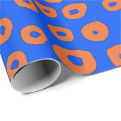 YEMのダンスパーティーの包装紙 ラッピングペーパー (ロールコーナー)