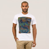 yemay copper222 tシャツ (正面フル)
