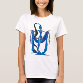 Yemayaの服装 Tシャツ