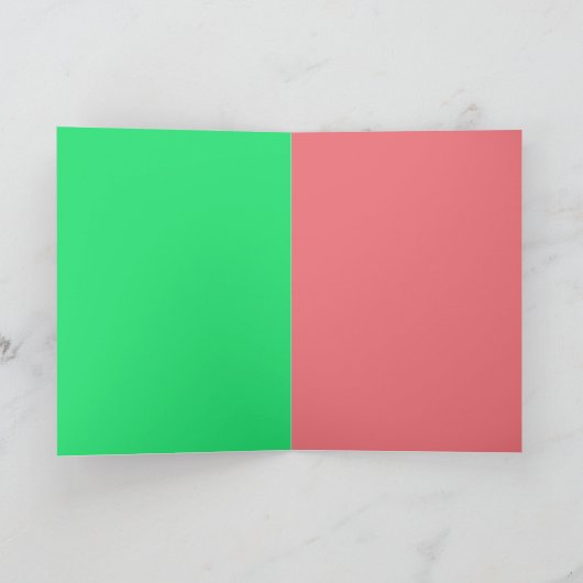 Yemayaカード カード (内部)