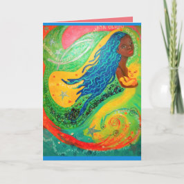 Yemayaカード カード