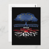 Yemen ポストカード (正面/裏面)