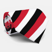 Yemen Ties,ファッションイエメン国旗，ビジネス ネクタイ (ロール)