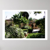 Yemin Moshe ポスター (正面)