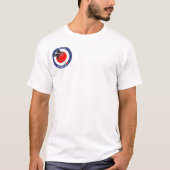 Yenko Stinger グラフィック Tシャツ (正面)