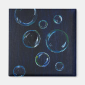 Yesから冒険 マグネット (正面)