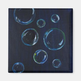 Yesから冒険 マグネット