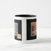 Yesが必要です マグカップ (中央)