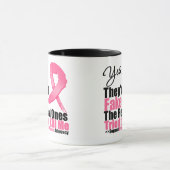 YESそれらはです偽造品….私の実質の物は私を殺すことを試みました マグカップ (中央)