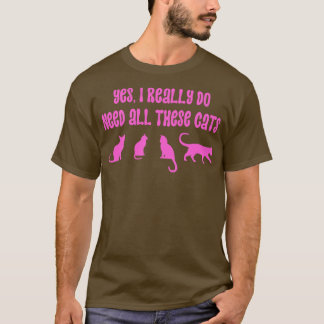 Yesって本当に必要なの18 Tシャツ