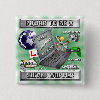 "YESできます!"   ~ボタン 缶バッジ