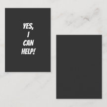 Yesできるよ救済!