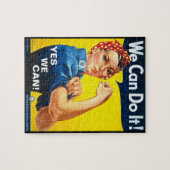 Yesできる！基軸の ジグソーパズル (横)