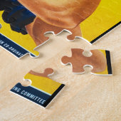 Yesできる！基軸の ジグソーパズル (側面)