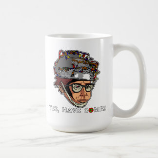 Yesにいくつかがあります! コーヒーマグカップ