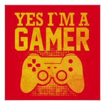 yesはゲーマー