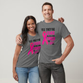 Yesは偽だ実在よGiを殺そうとした Tシャツ (ユニセックス)