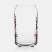 Yesは切り札の女の子が乗り越える ガラス缶 (右)