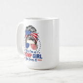 Yesは切り札の女の子が乗り越える コーヒーマグカップ (正面左)