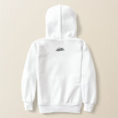 YESは女の子ができるスタイリッシュフード付 (レイダウン裏面)