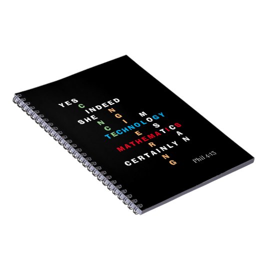 YESは確かに彼女は茎をやる気を起こさせる持つ ノートブック (右側)