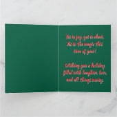 Yesへ！ カード (内部)