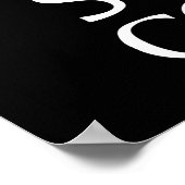 yesを飲んだけど、セカンドコーヒーはどうだ? ポスター (角)