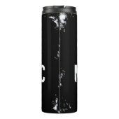 Yesアイアム整備士スカル タンブラー (裏面)