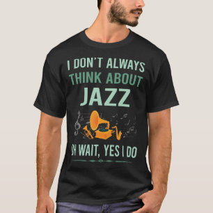 Yesイドジャズ Tシャツ
