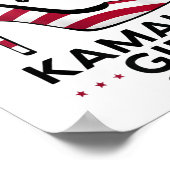 Yesイムアカマラガールスチレットハイヒールハリス20 ポスター (角)