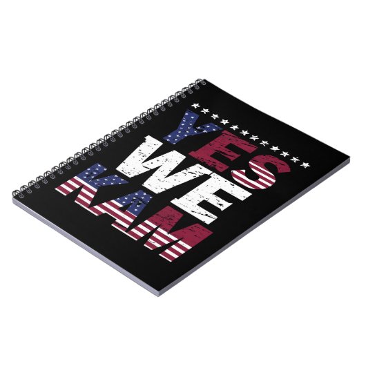 Yesウカムことわざ引用文 ノートブック (左側)